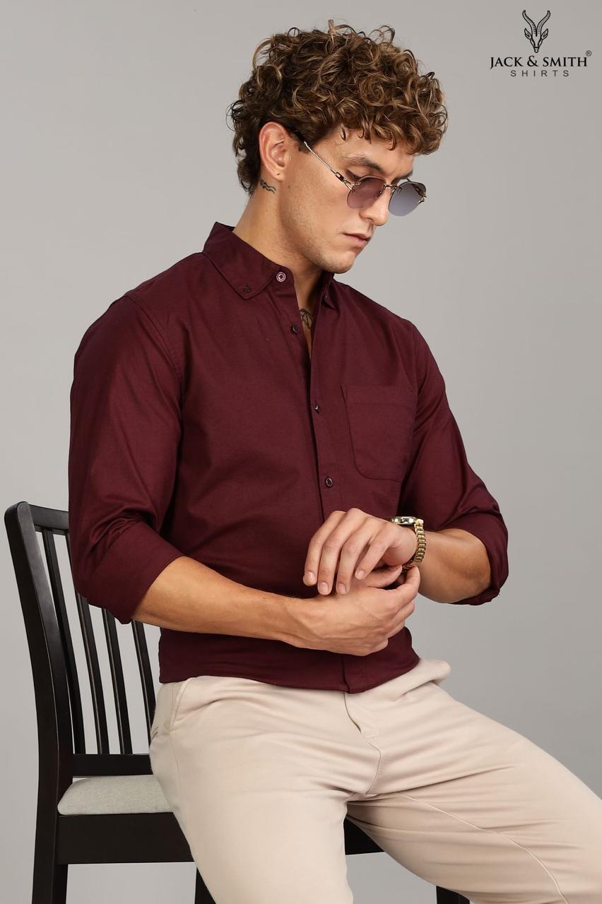 Casual Shirt